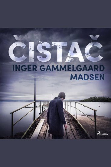 Čistač - cover