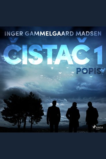 Čistač 1: Popis - cover
