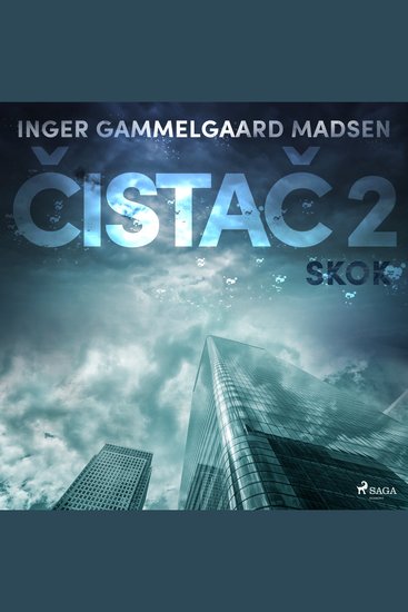Čistač 2: Skok - cover