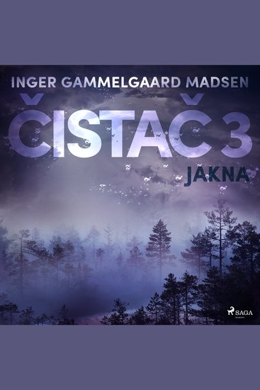 Čistač 3: Jakna - cover