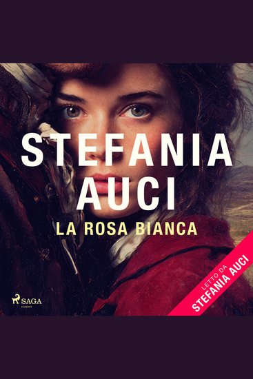 La rosa bianca - cover
