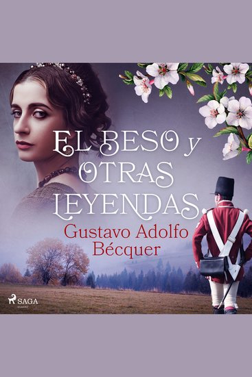 El beso y otras leyendas - cover