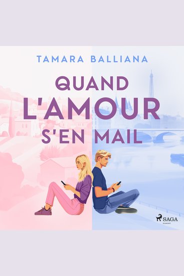 Le Domaine des Manons Tome 1 – Quand l’amour s’en mail - cover