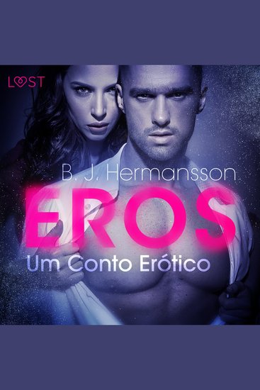 Eros – Um Conto Erótico - cover