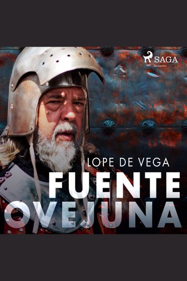 Fuente Ovejuna - cover