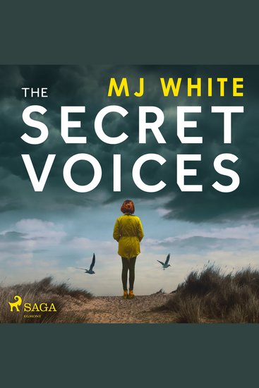 Secret Voices The: An emotional and psychologically intense crime thriller - cover
