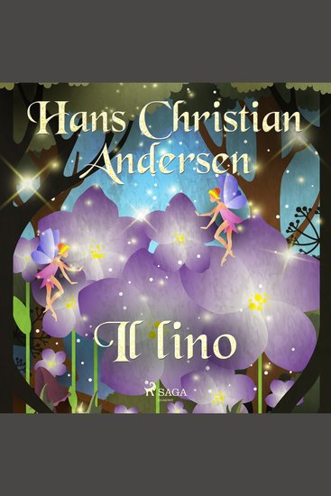 Il lino - cover
