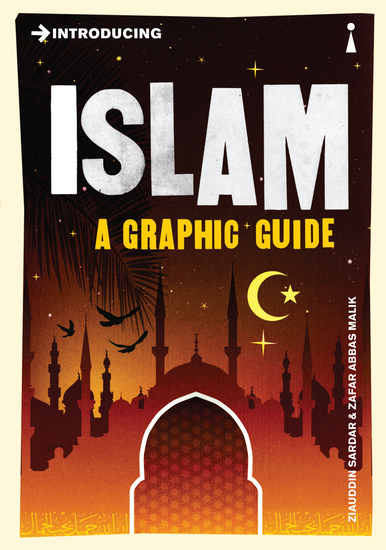 Introducing Islam - A Graphic Guide - cover