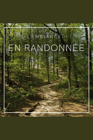 En randonnée - cover