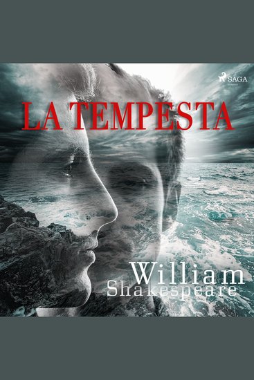 La tempesta - cover