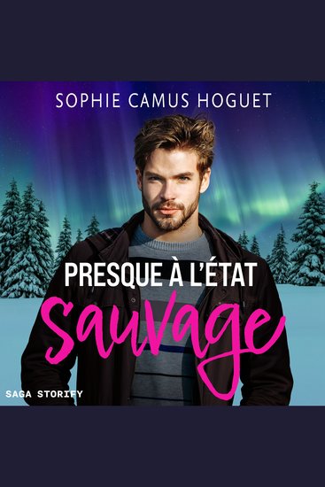 Presque à l’état Sauvage - cover