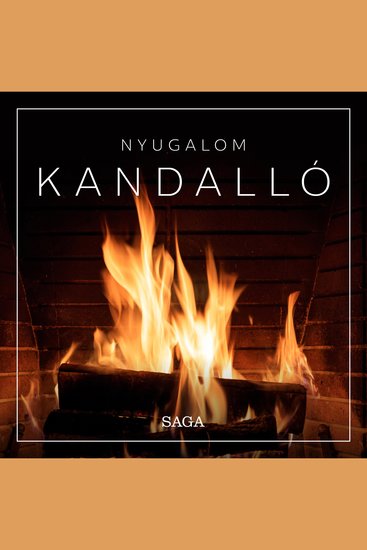 Nyugalom - Kandalló - cover