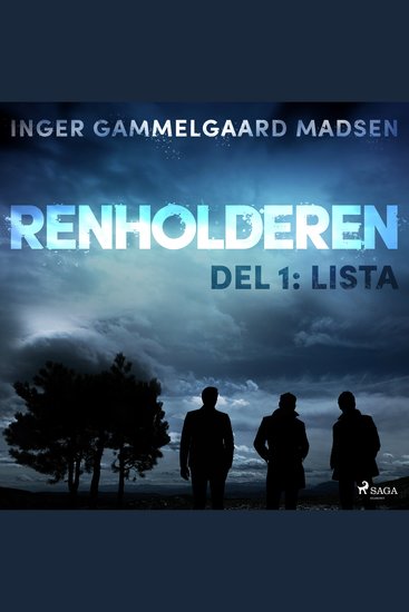 Renholderen 1: Lista - cover