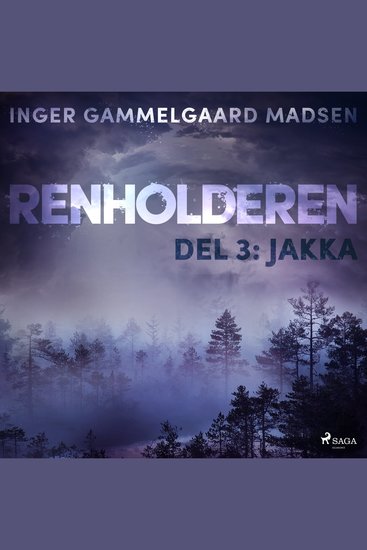 Renholderen 3: Jakka - cover