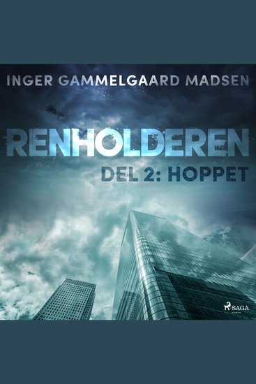 Renholderen 2: Hoppet - cover