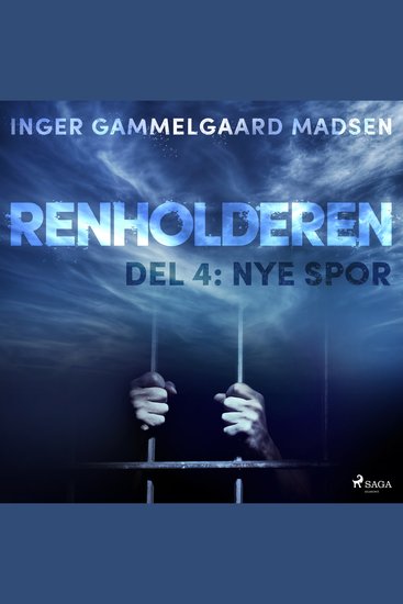 Renholderen 4: Nye spor - cover