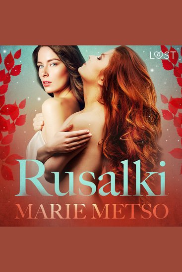 Rusalki - Conto erótico - cover