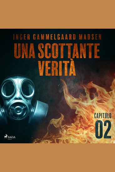 Una scottante verità - Capitolo 2 - cover