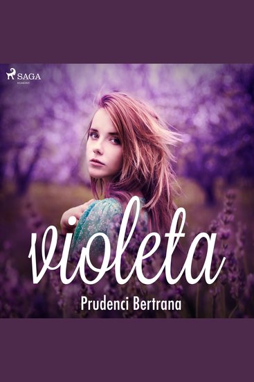 Violeta - cover