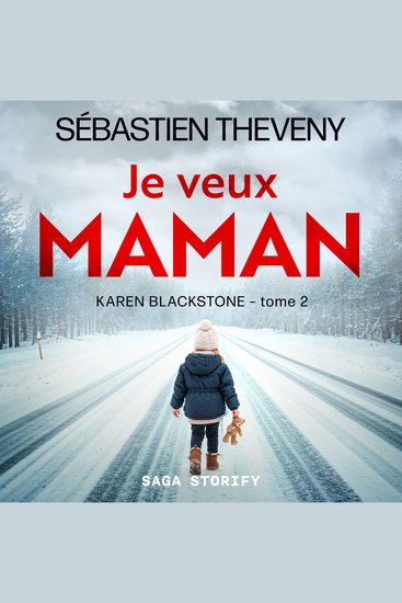 Je veux maman - cover