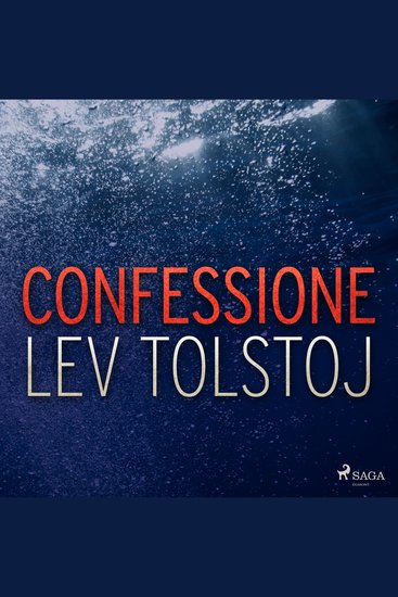 Confessione - cover