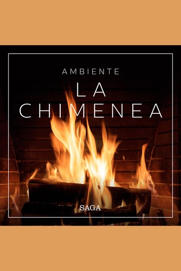 Ambiente - La chimenea - cover