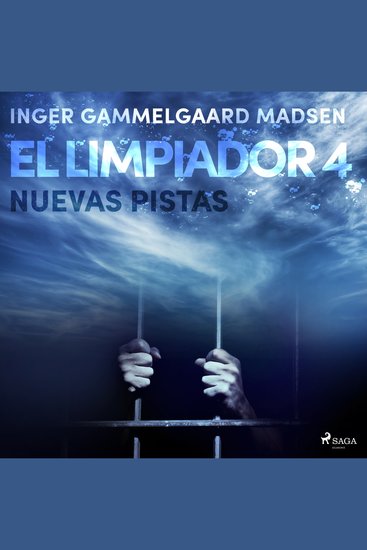 El limpiador 4: Nuevas pistas - cover