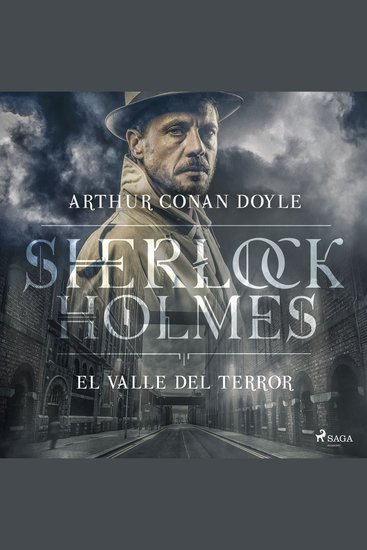 El Valle del Terror - cover