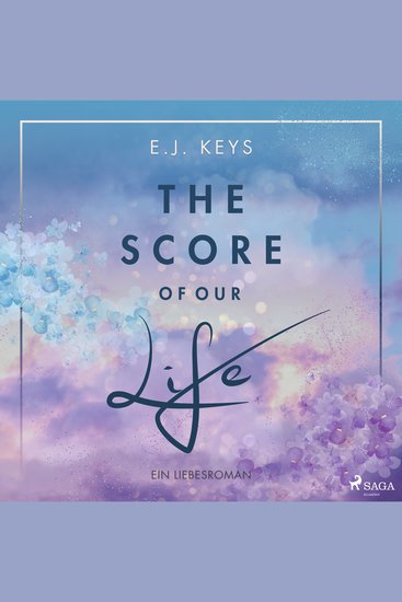 The Score of Our Life - cover