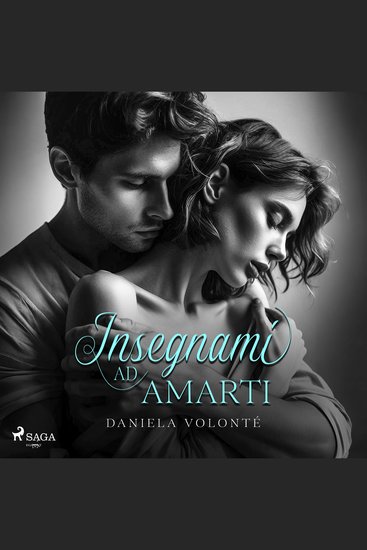 Insegnami ad amarti - cover
