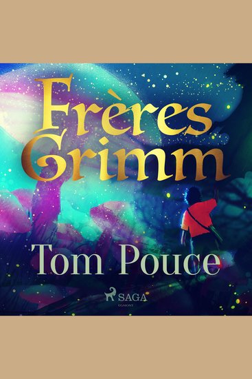 Tom Pouce - cover