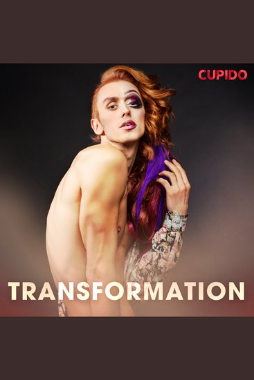 Transformation - cover