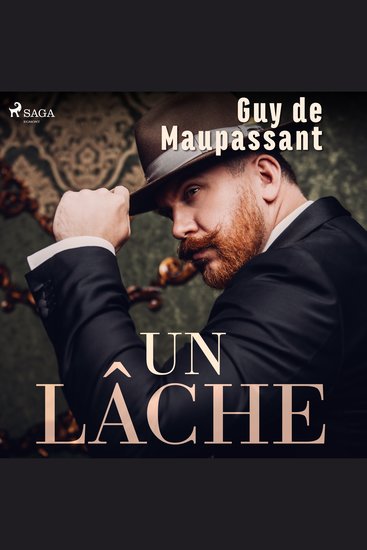Un lâche - cover