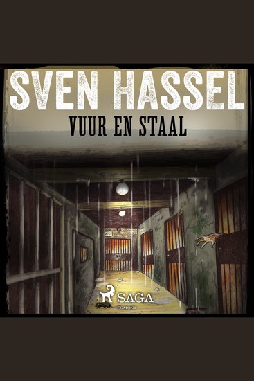 Vuur en Staal - cover