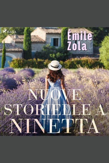 Nuove storielle a Ninetta - cover