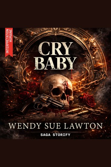 Cry Baby - cover