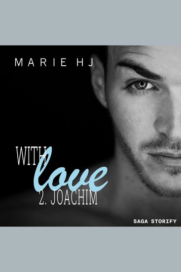With Love Tome 2 : Joachim - cover