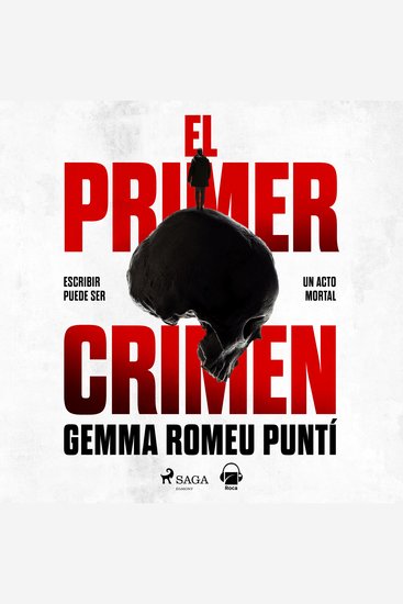 El primer crimen - cover