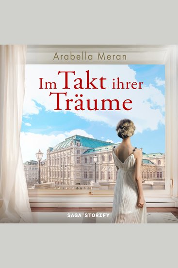 Im Takt ihrer Träume - cover