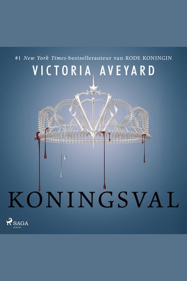 Koningsval - cover