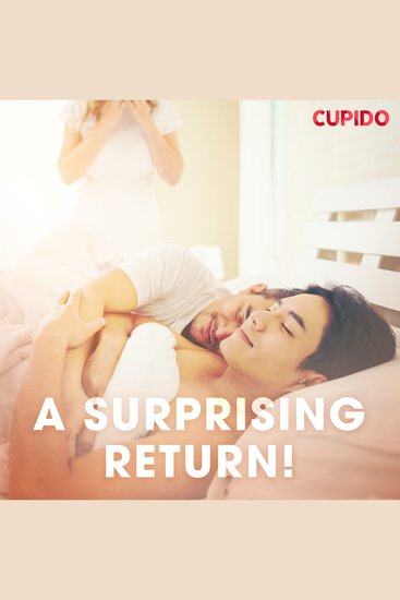 A Surprising Return! - cover