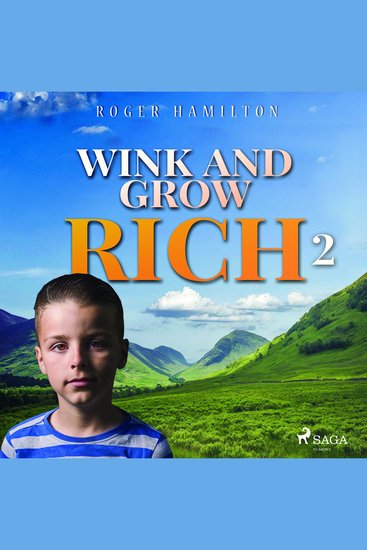 Wink and Grow Rich 2 - cover