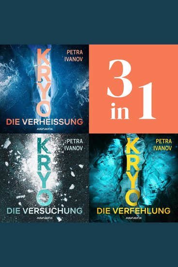 Kryo - Die Verheißung Die Versuchung & Die Verfehlung - cover