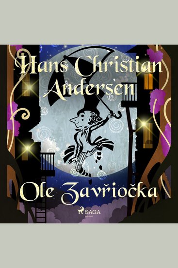 Ole Zavřiočka - cover