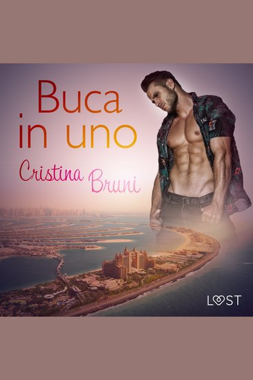 Buca in uno - cover