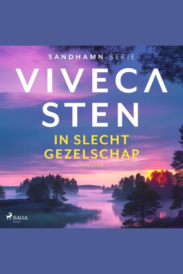 In slecht gezelschap - cover
