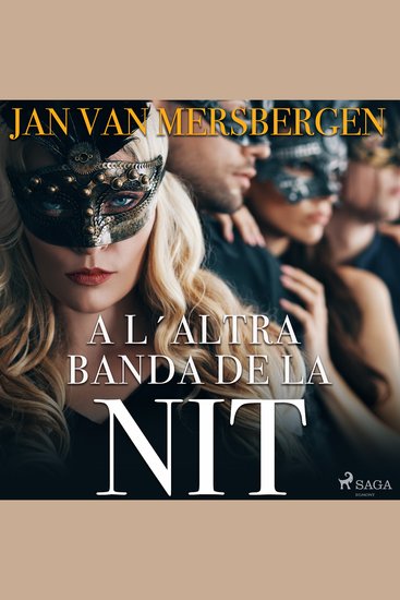 A l´altra banda de la nit - cover