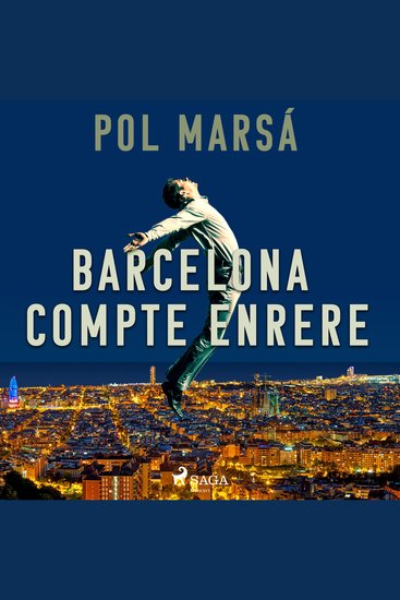 Barcelona compte enrere - cover