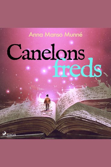 Canelons freds - cover