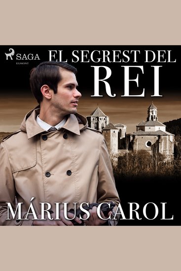 El segrest del rei - cover